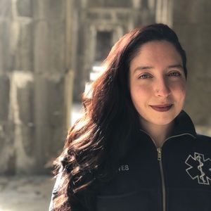 Meet your Posher, Danielle